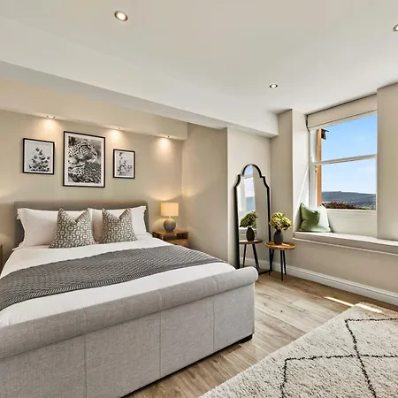 Finest Retreats - Willows View *