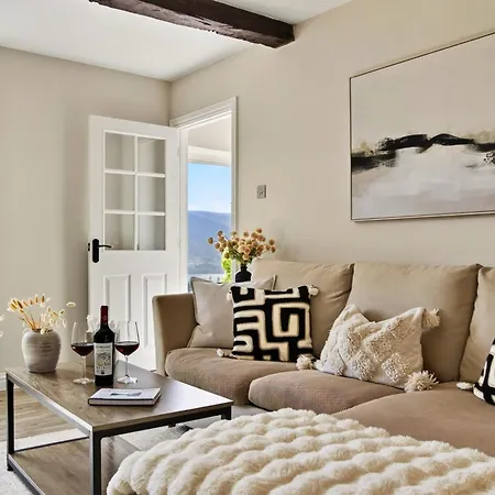 Finest Retreats - Willows View * Wreay