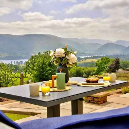 Finest Retreats - Willows View 펜션