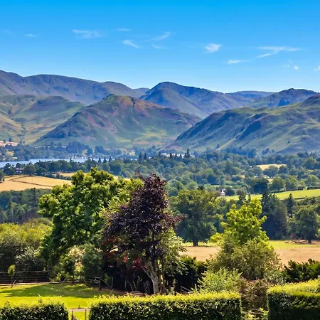 Finest Retreats - Willows View Wreay