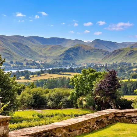 펜션 Finest Retreats - Willows View Wreay