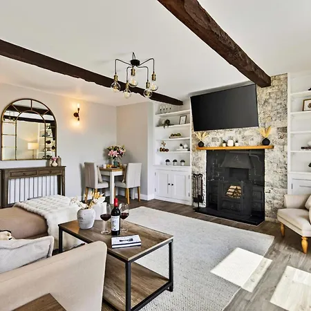 Finest Retreats - Willows View * Wreay