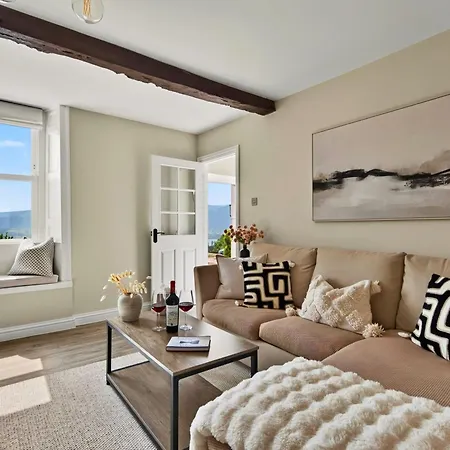 Finest Retreats - Willows View 펜션 *