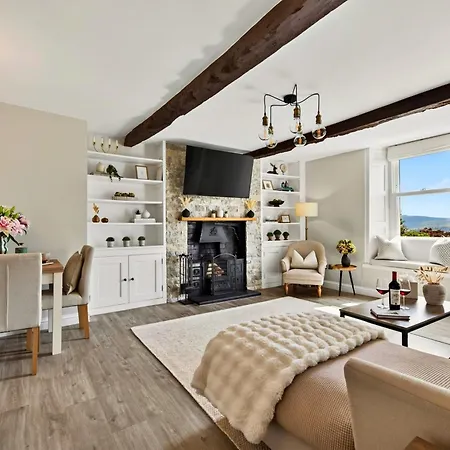 펜션 Finest Retreats - Willows View