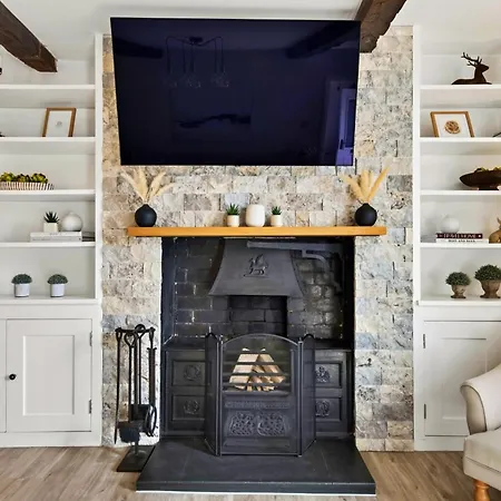 Σπίτι διακοπών Finest Retreats - Willows View Wreay