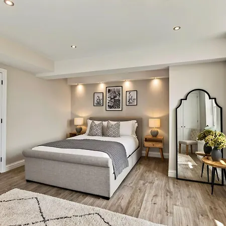 펜션 Finest Retreats - Willows View *