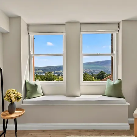 펜션 Finest Retreats - Willows View Wreay