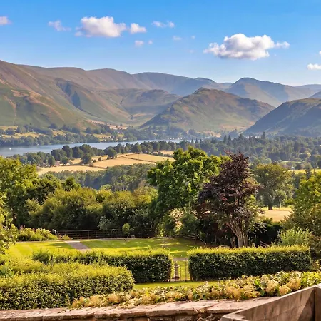 Finest Retreats - Willows View 펜션 Wreay