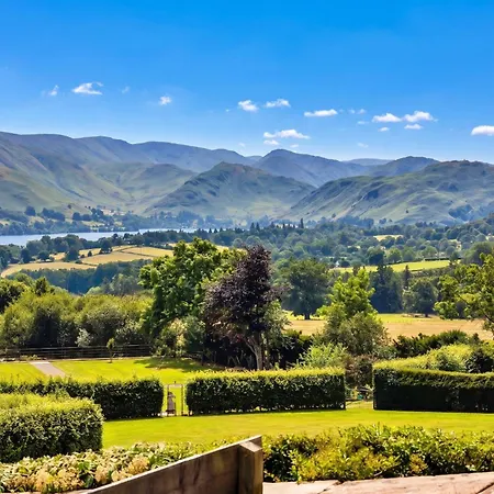 펜션 Finest Retreats - Willows View Wreay